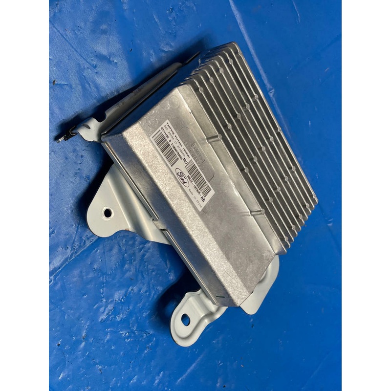 2018-23 Ford Mustang GT Audio Amplifier 190