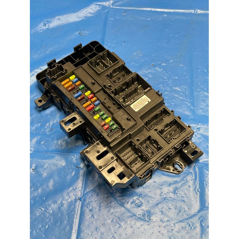 2018-23 Ford Mustang GT Body Control Module 190