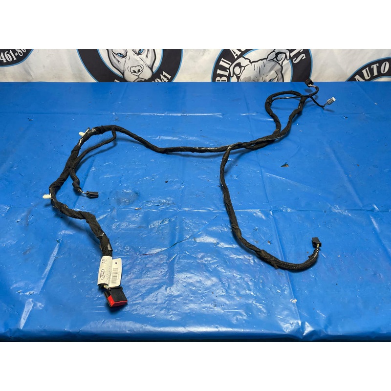 2018-23 Ford Mustang GT Headliner Harness 190