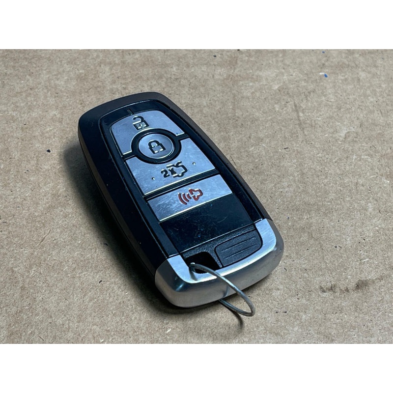 2018-23 Ford Mustang Key Fob NP