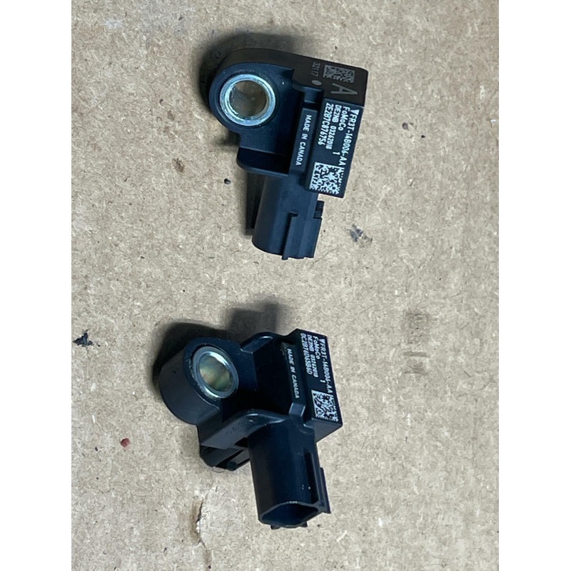 2018-23 Ford Mustang Pressure Sensors for Airbag 195