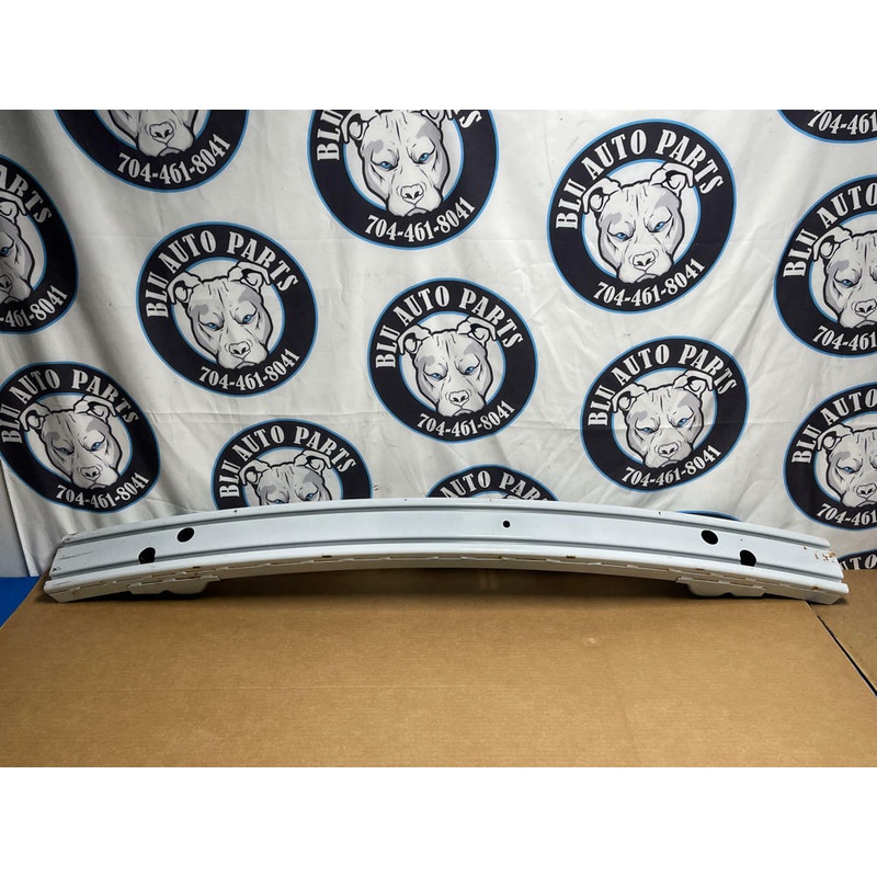 2018-23 Ford Mustang Rear Crash Bar 195