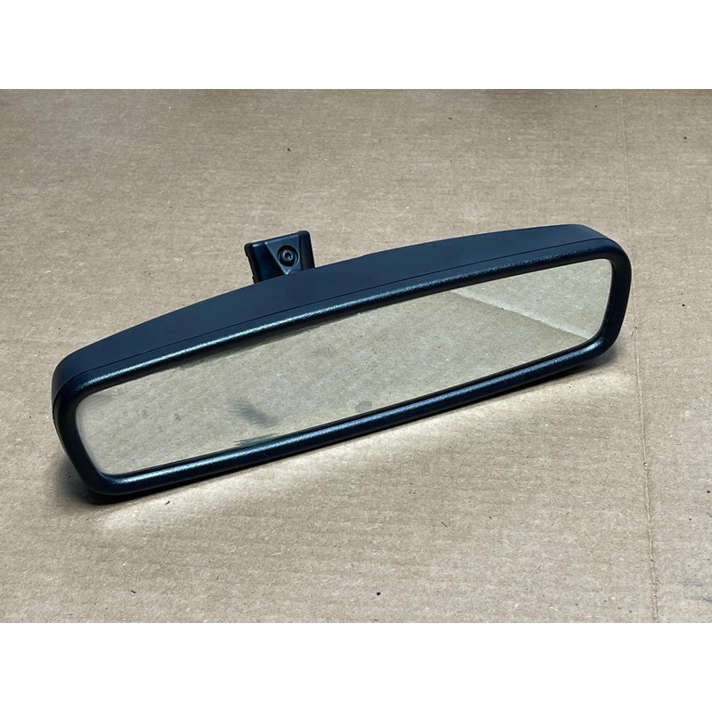 2018-23 Ford Mustang Rear View Mirror Coupe 195