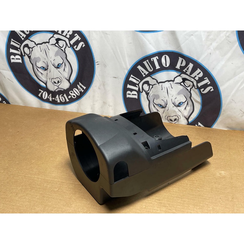 2018-23 Ford Mustang Steering Column Bezel 195