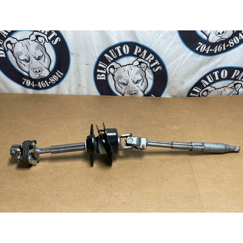 2018-23 Ford Mustang Steering Shaft 195