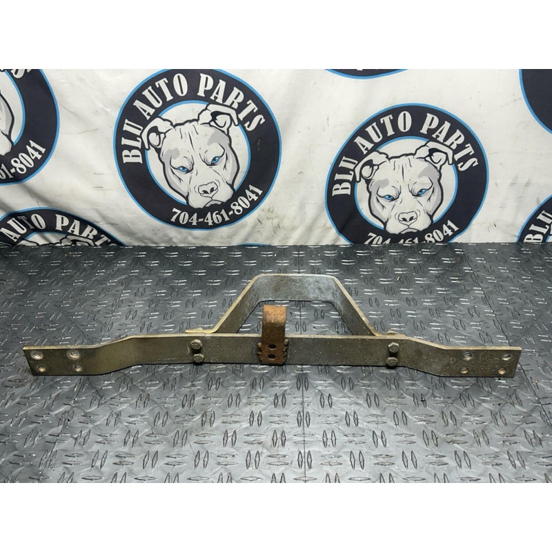 1999-04 Ford Mustang GT SVT Cobra Aftermarket Driveshaft Safety Loop 272
