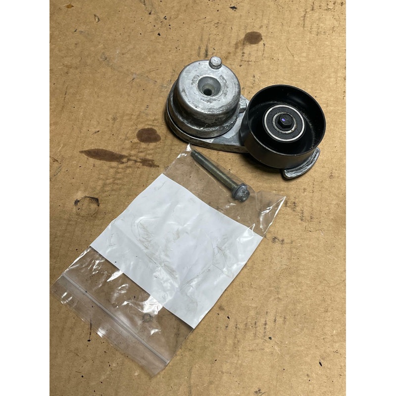 2001-04 Ford Mustang GT 4.6 One Bolt Tensioner 189