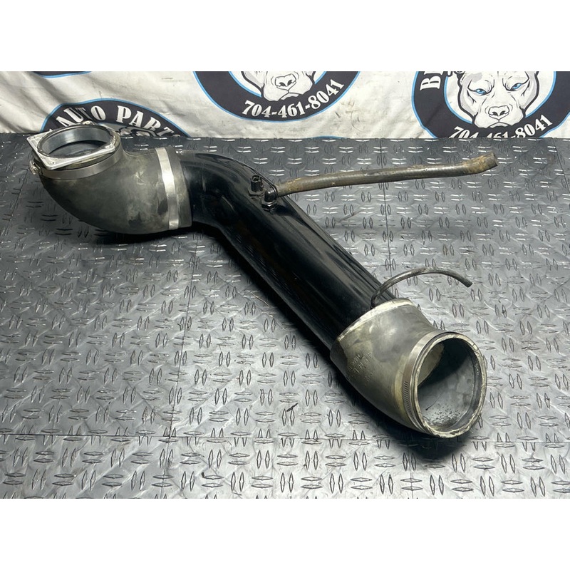 2003-04 Ford Mustang SVT Cobra Aftermarket Cold Air Intake 272