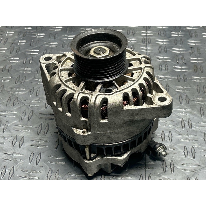 2003-04 Ford Mustang SVT Cobra Alternator 272