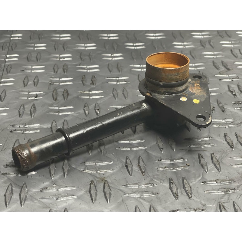 2003-04 Ford Mustang SVT Cobra Coolant Passage Pipe- for Cylinder Head 272