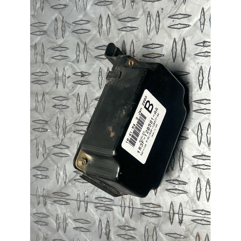 2003-04 Ford Mustang SVT Cobra OEM CCRM 272