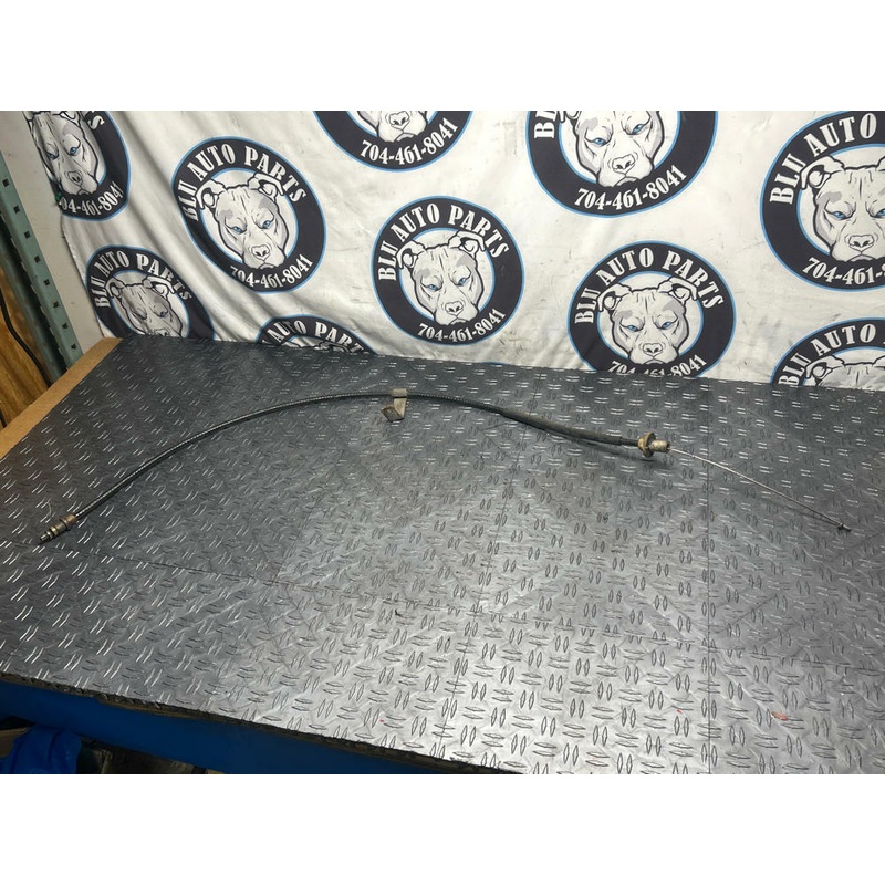 2003-04 Ford Mustang SVT Cobra OEM Clutch Cable 272