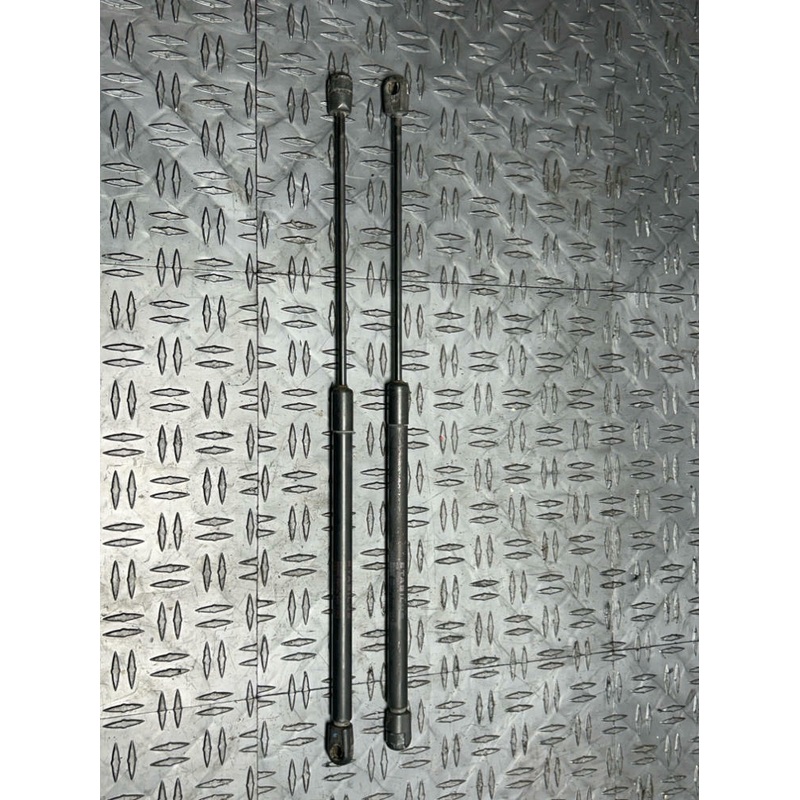 2003-04 Ford Mustang SVT Cobra OEM Deck Lid Struts Pair- LH/RH 272