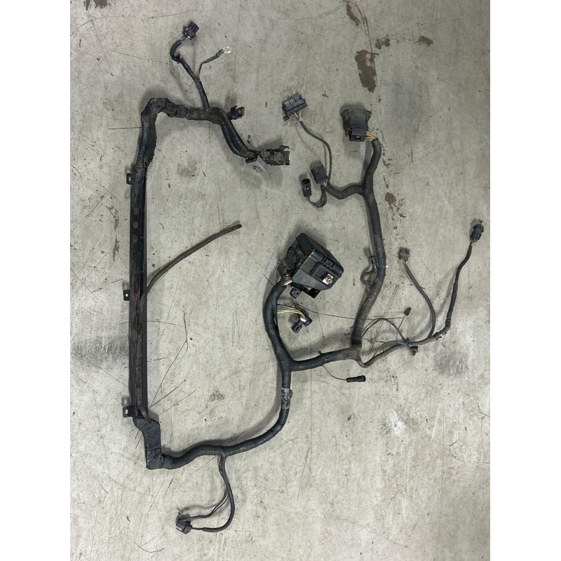 2003-04 Ford Mustang SVT Cobra OEM Distribution Harness *DAMAGED* 272
