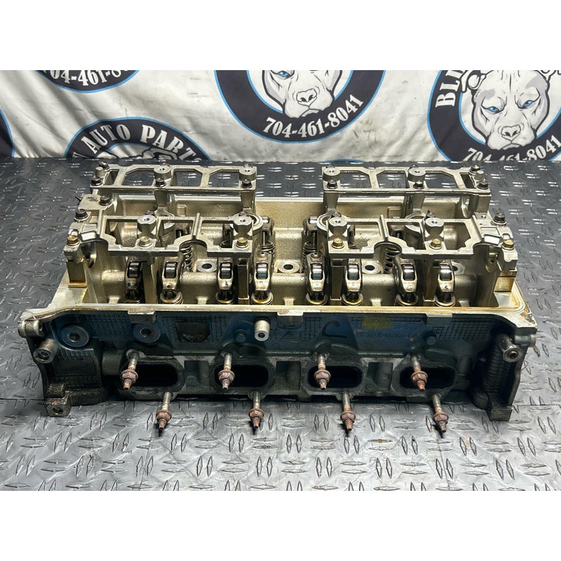 2003-04 Ford Mustang SVT Cobra OEM Driver Left Head DA- 54k Miles 272