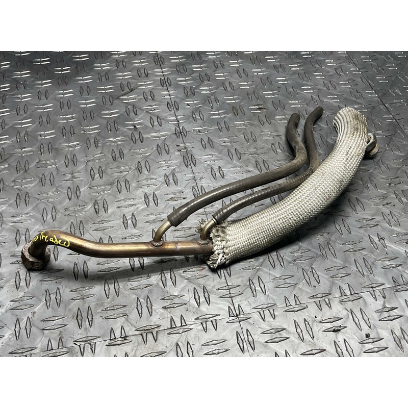2003-04 Ford Mustang SVT Cobra OEM EGR Tube (Read Description) 272