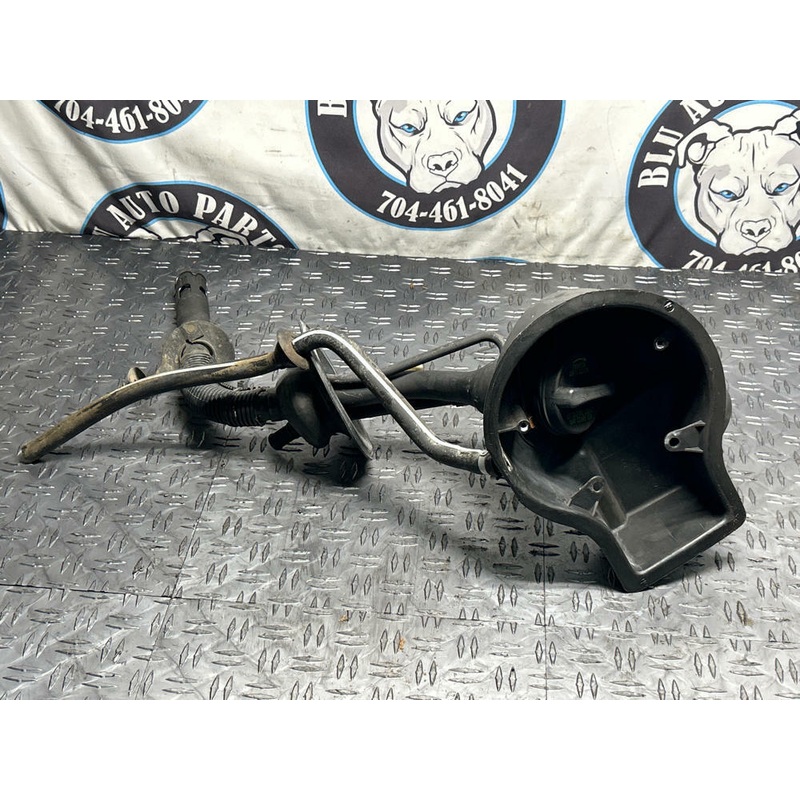 2003-04 Ford Mustang SVT Cobra OEM Fuel Filler Neck 272