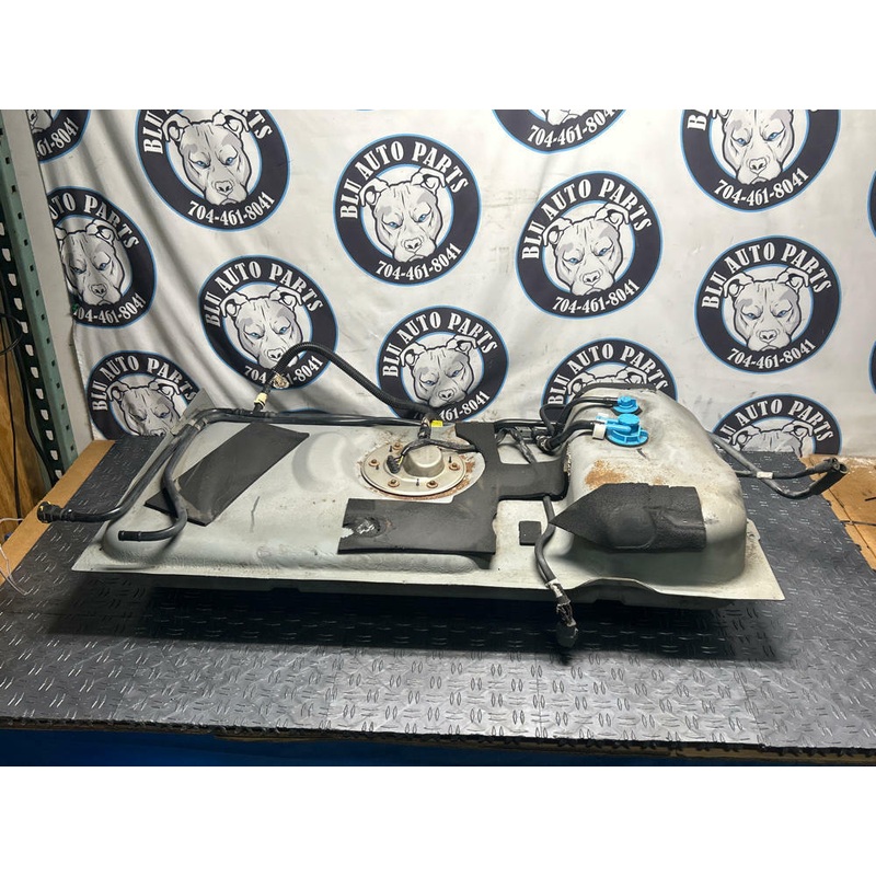 2003-04 Ford Mustang SVT Cobra OEM Fuel Tank Assembly (Baffled)- 54k Miles 272