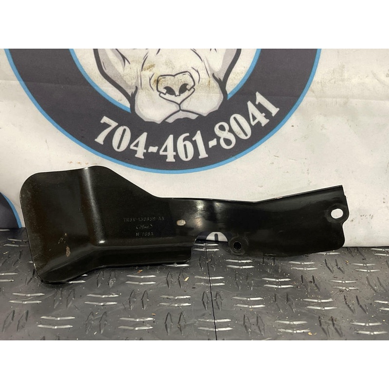 2003-04 Ford Mustang SVT Cobra OEM Gas Pedal Recall Bracket 272