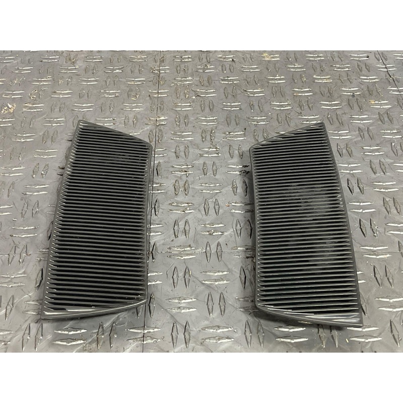 2003-04 Ford Mustang SVT Cobra OEM Hood Vents 272