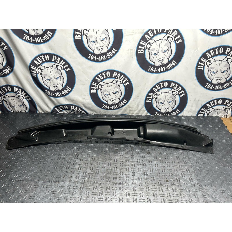 2003-04 Ford Mustang SVT Cobra OEM Lower Wiper Cowl 272