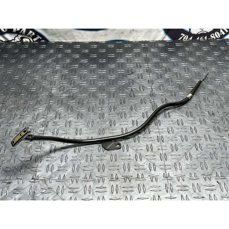 2003-04 Ford Mustang SVT Cobra OEM Oil Dipstick & Tube 272