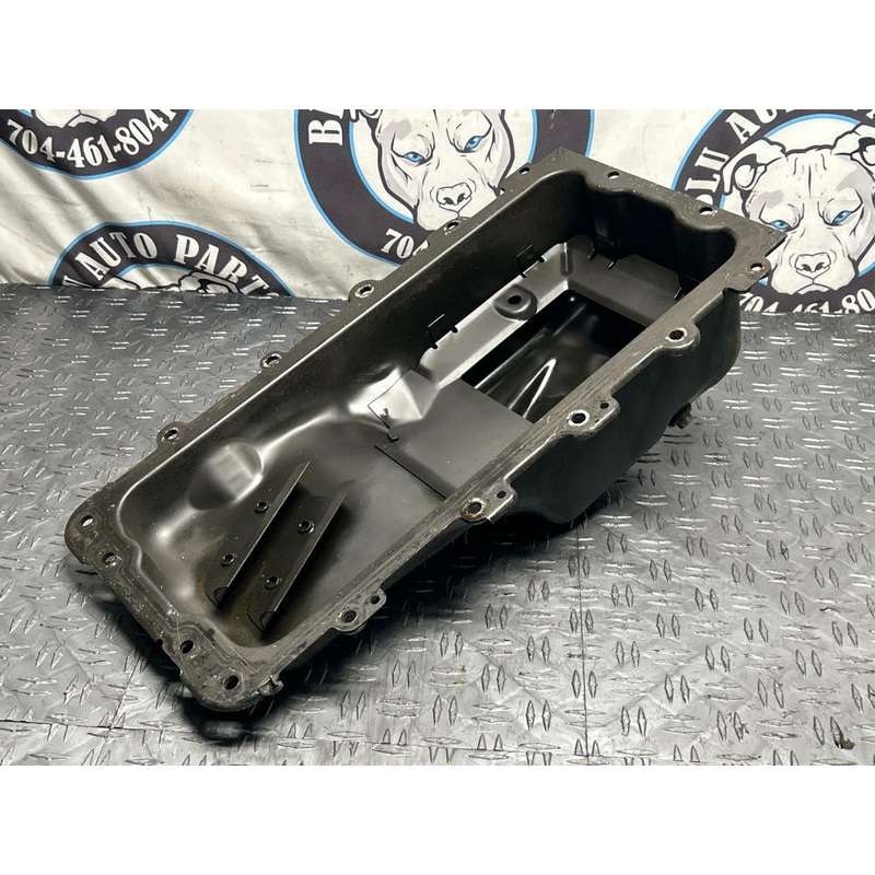2003-04 Ford Mustang SVT Cobra  OEM Oil Pan 272
