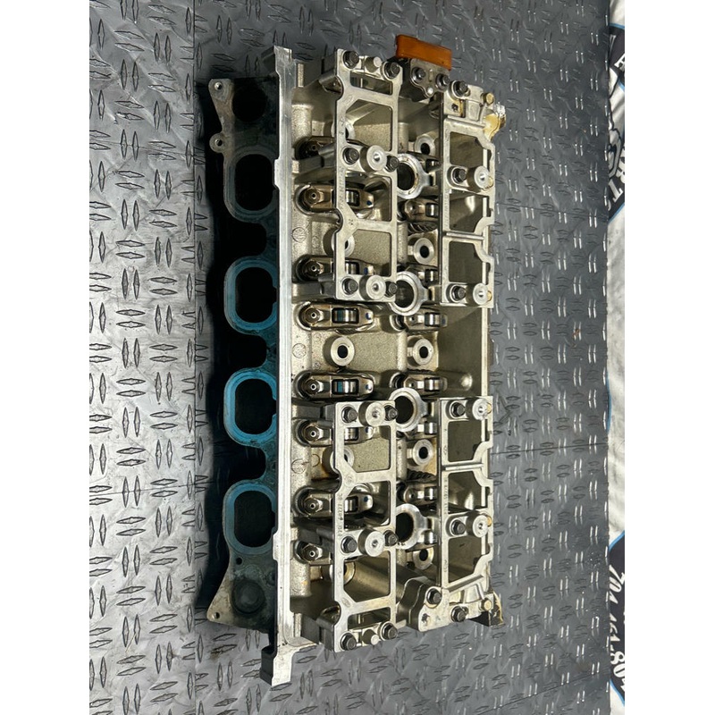 2003-04 Ford Mustang SVT Cobra OEM Passenger Right Head AG- 54k Miles 272