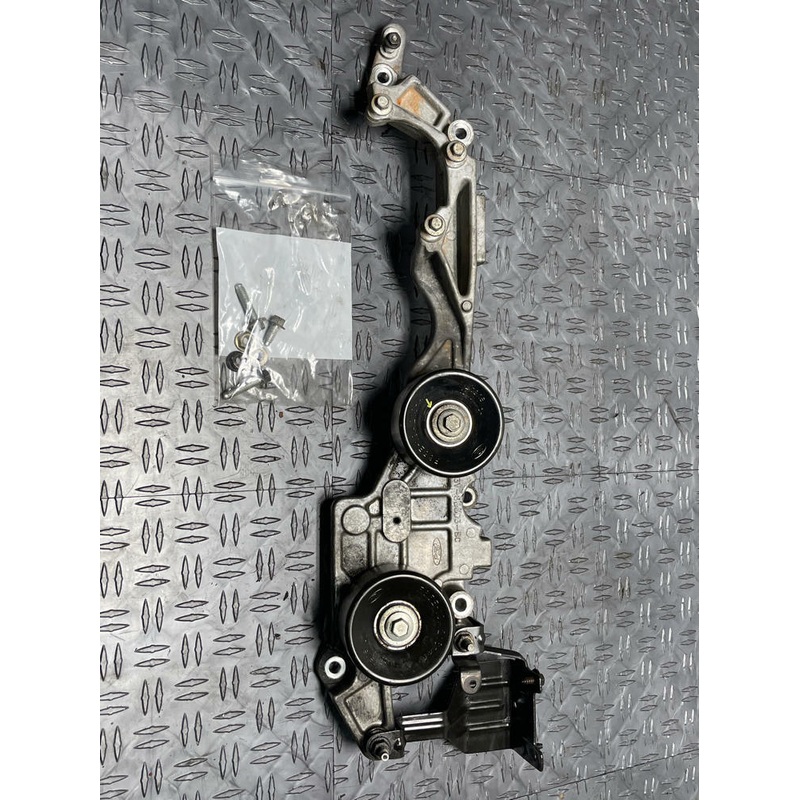 2003-04 Ford Mustang SVT Cobra OEM Pulley Bridge 272