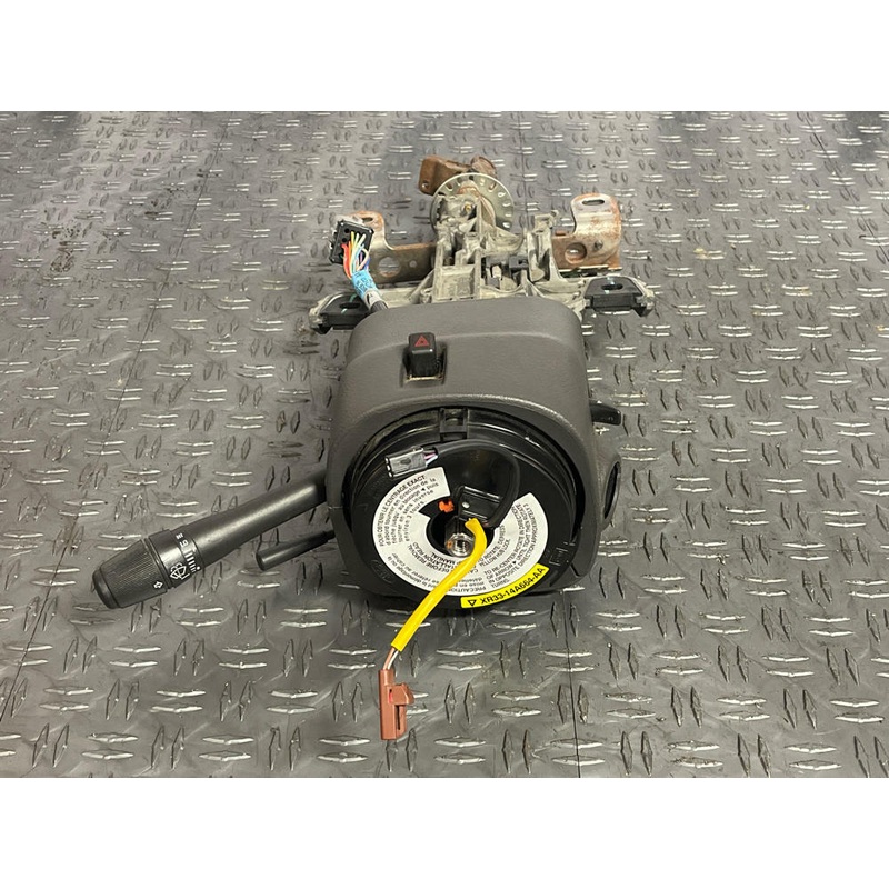 2003-04 Ford Mustang SVT Cobra OEM Steering Column w/ Bezel 272