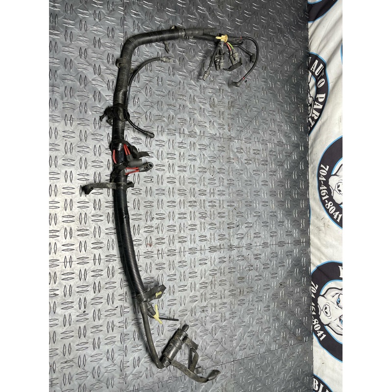 2003-04 Ford Mustang SVT Cobra OEM Vaccuum Harness 272
