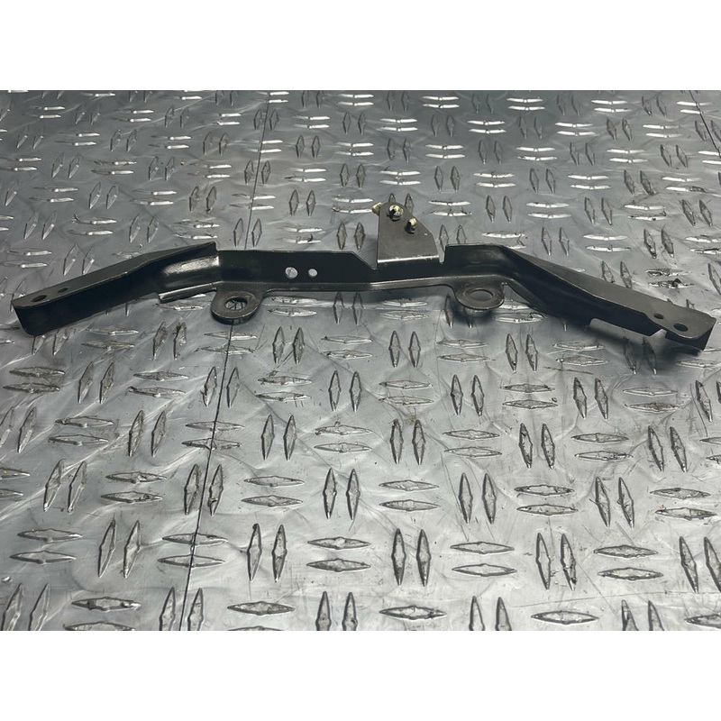 2003-04 Ford Mustang SVT Cobra Wire Loom Guide Rail- for T56 272