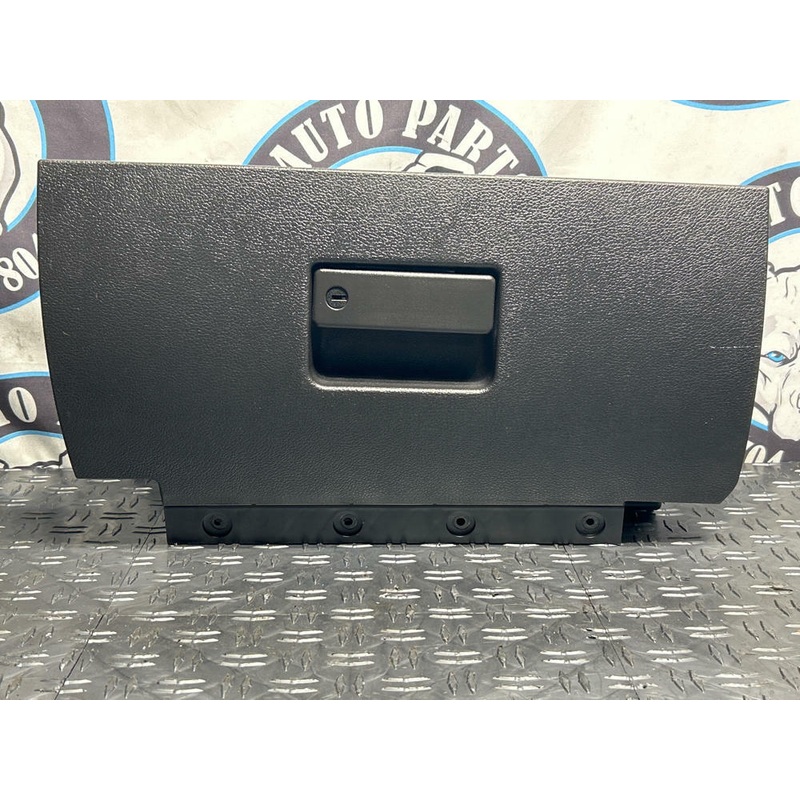 2011-14 Ford Mustang Glove Blox Assembly 259
