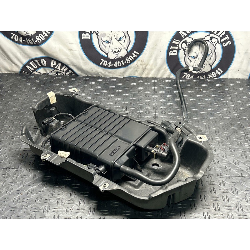 2011-14 Ford Mustang GT Charcoal/Fuel Vapor Canister 266
