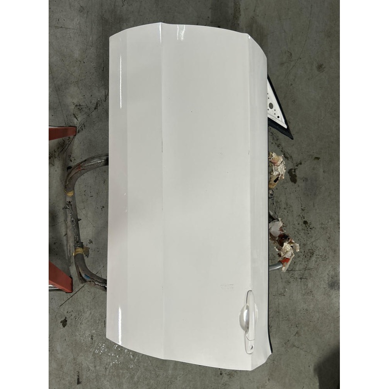 2011-14 Ford Mustang GT Driver LH Door- for Coupe (Paint Code HP) 266