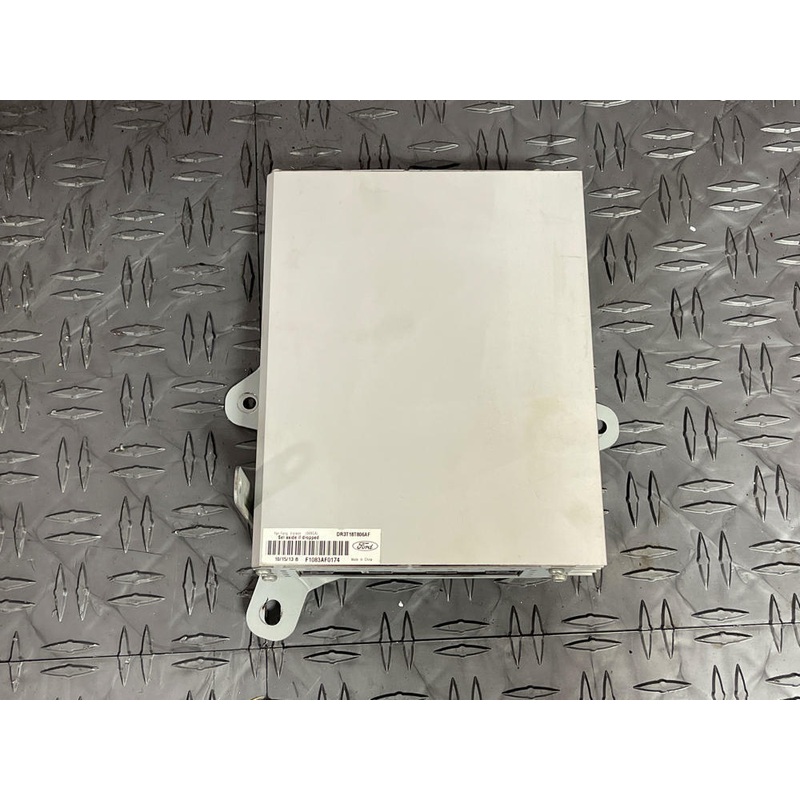 2013-14 Ford Mustang Audio Amplifier & Bracket 259