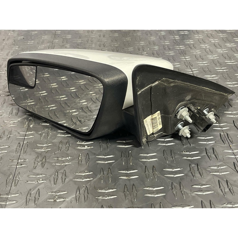 2013-14 Ford Mustang Driver LH Base Model Mirror(Paint Code YZ, NO OPTIONS) 259