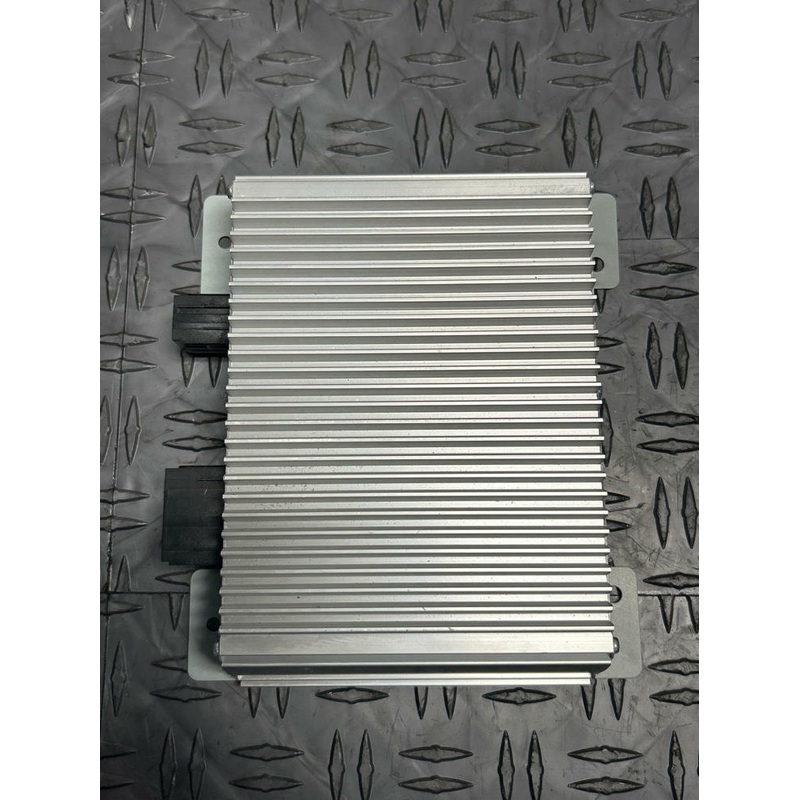2013-14 Ford Mustang Factory Audio Amplifier 259