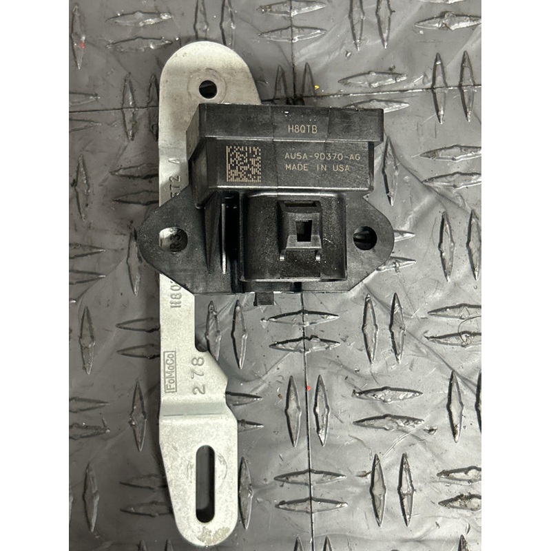 2013-14 Ford Mustang Fuel Pump Driver Module 259