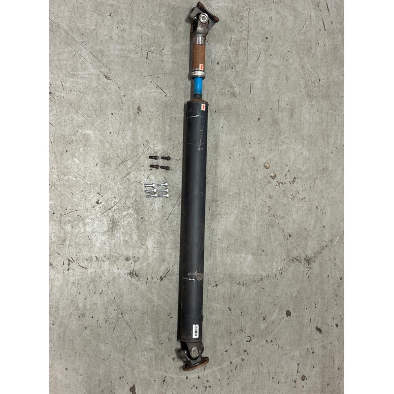 2013-14 Ford Mustang GT Driveshaft 259