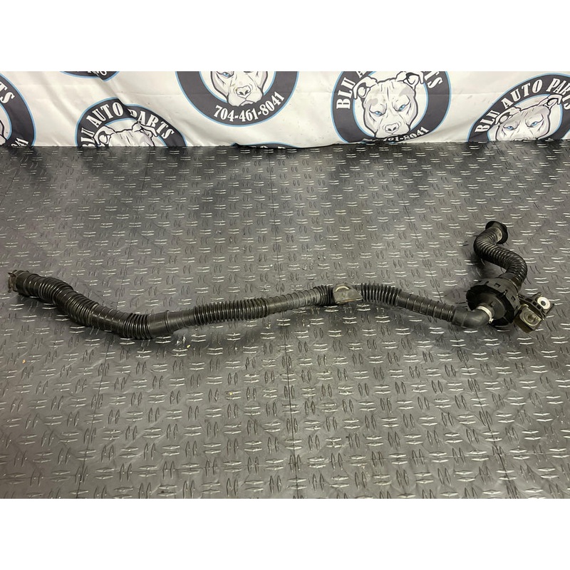 2013-14 Ford Mustang GT Engine to Cabin Sound Tube 259