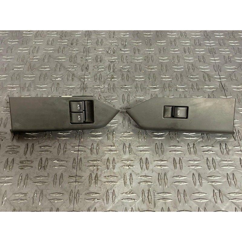 2013-14 Ford Mustang GT LH/RH Window Control Switches Pair- for Coupe 259