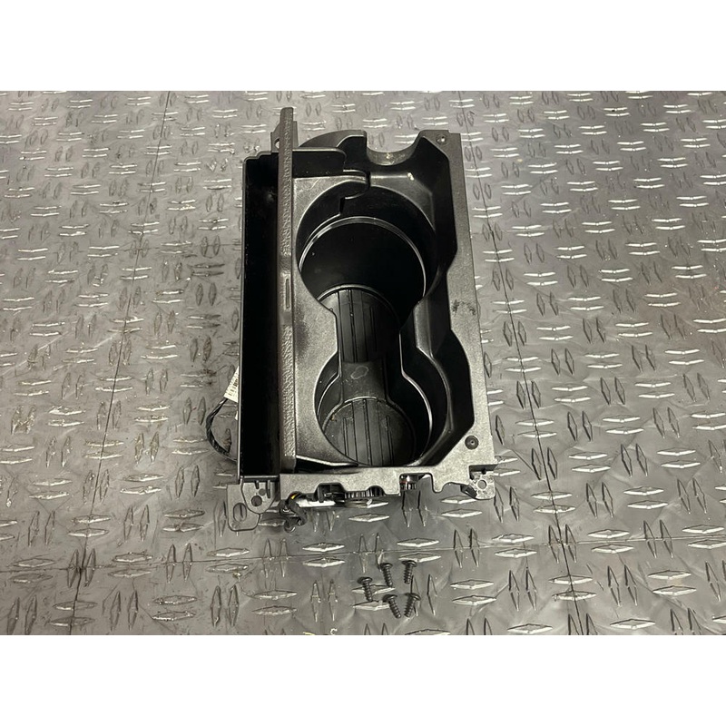 2013-14 Ford Mustang GT OEM Illuminated Cup Holders 259