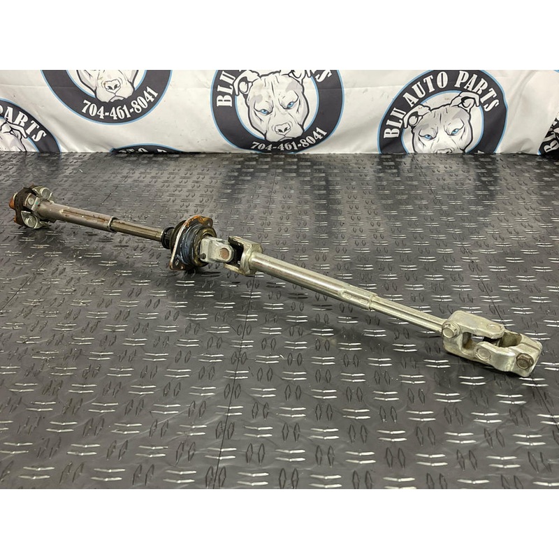 2013-14 Ford Mustang GT OEM Steering Shaft 87k Miles 259