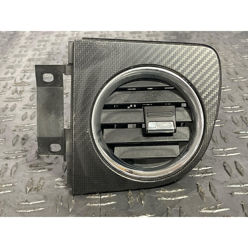 2013-14 Ford Mustang GT Passenger RH HVAC Dash Trim & Vent 259