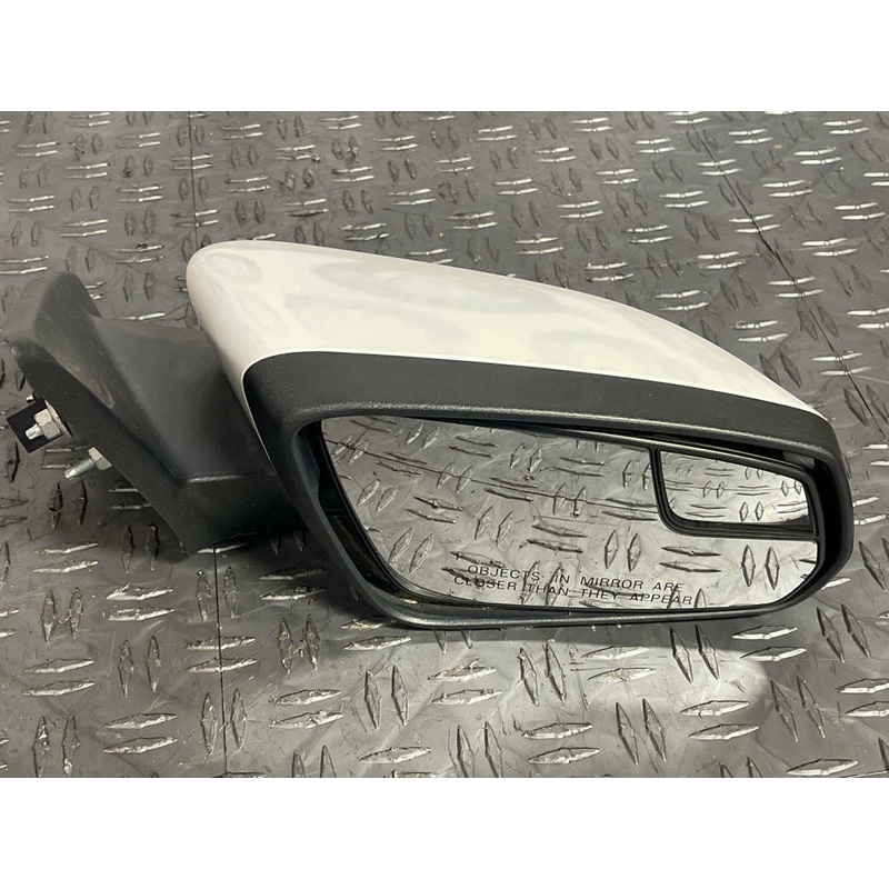 2013-14 Ford Mustang GT Passenger RH Side Mirror- NO Options (Code YZ) 259