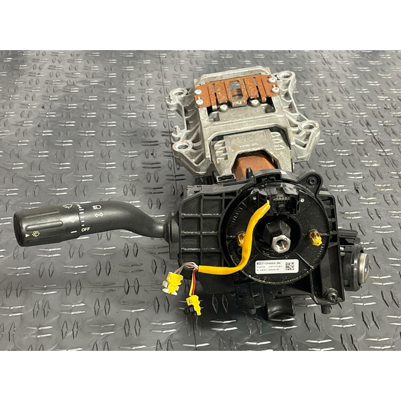 2013-14 Ford Mustang GT Steering Column Assembly 259