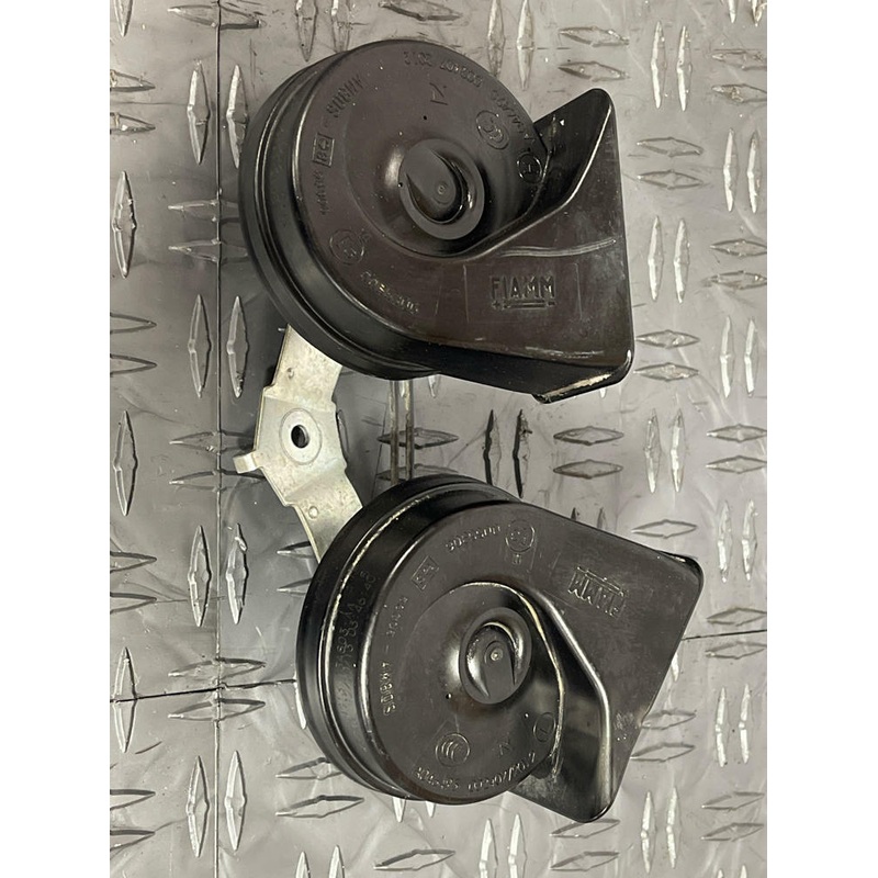 2013-14 Ford Mustang Horn Set 259