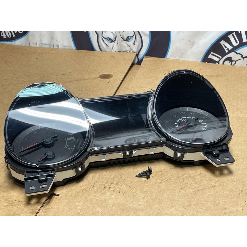 2015-17 Ford Mustang GT Instrument Cluster 193