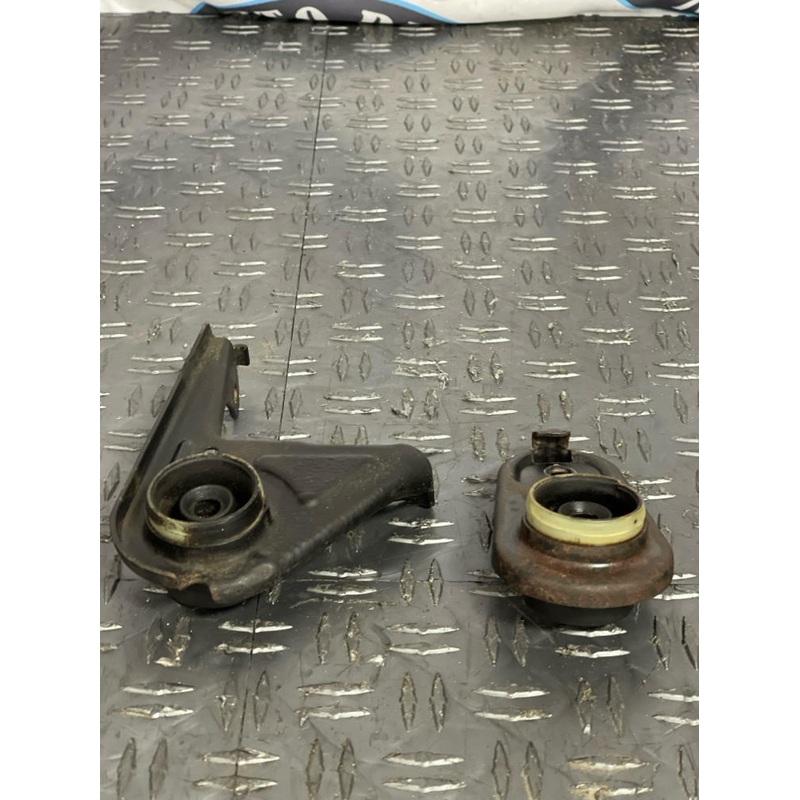 2015-2023 Ford Mustang GT Exhaust Hanger Pair LH/RH 258
